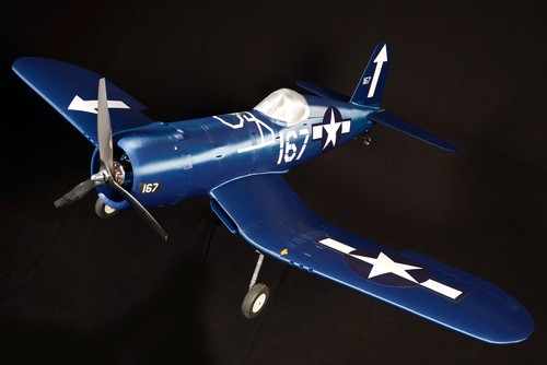 Any 3D Lab Print RC Airplane - Picture 3 of 3
