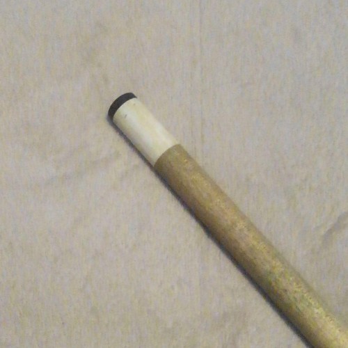 Billiard Normal shaft UJ 5/16 with joint cap from japan used | eBay