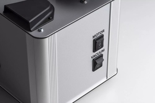 PRO JECT VC E2 MACCHINA LAVADISCHI NUOVA GARANZIA UFFICIALE - Imagen 4 de 5