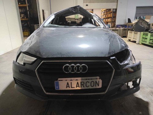 8W5845205 LUNA TRASERA IZQUIERDA / 777227 PARA AUDI A4 BERLINA 8W2 BASICO - Imagen 7 de 10