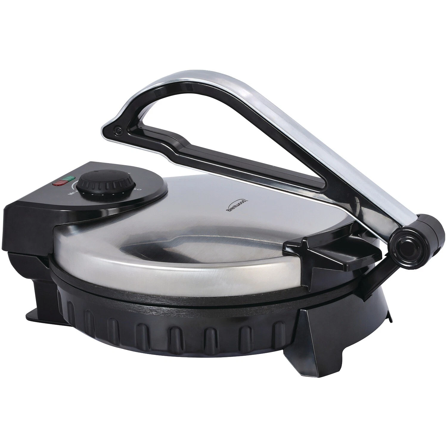 Brentwood TS-1200 Electric Tortilla Maker - Thumbnail 5