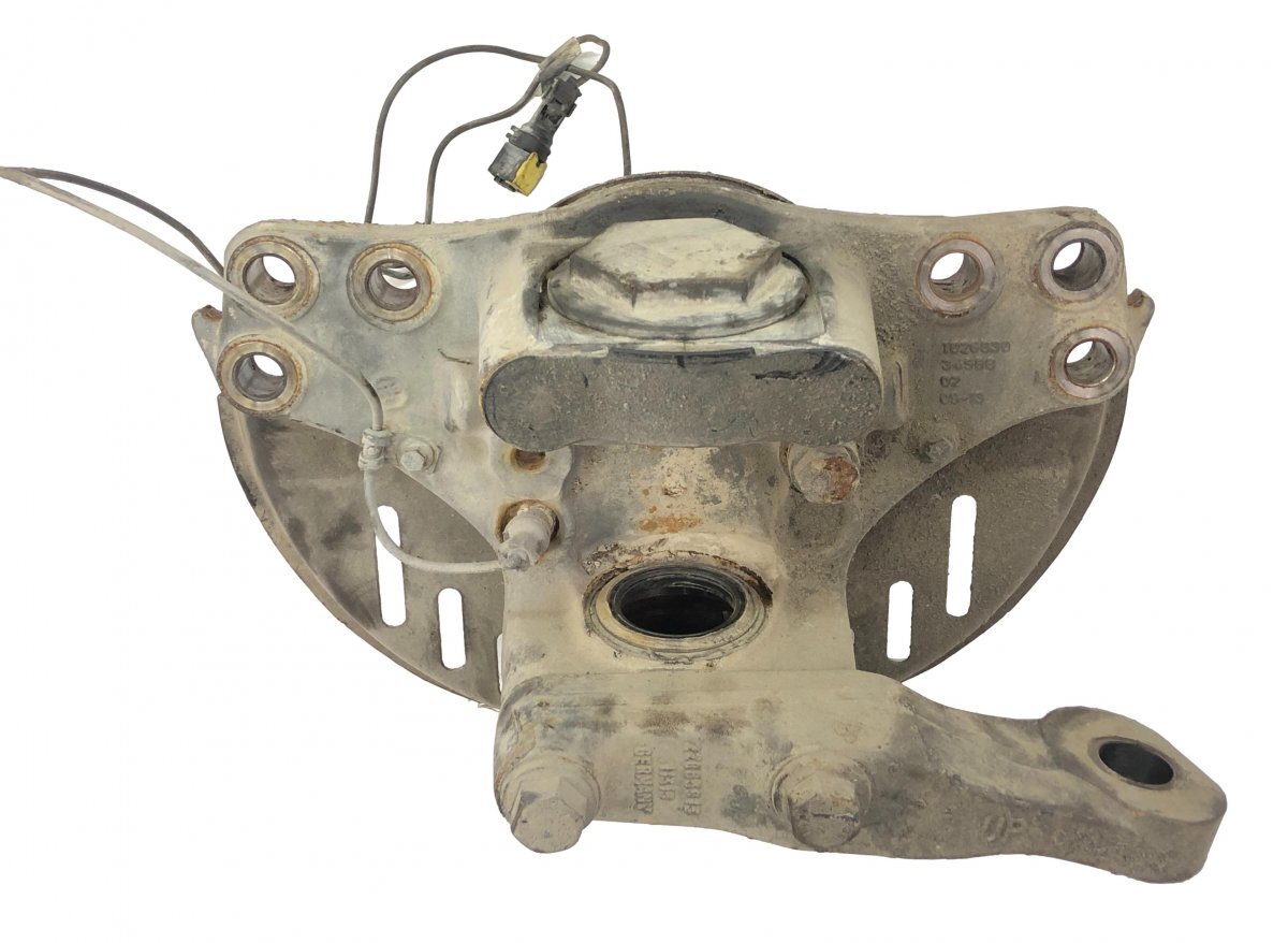 21700330 23632576 Steering Knuckle Front Axle Right For VOLVO FMX 