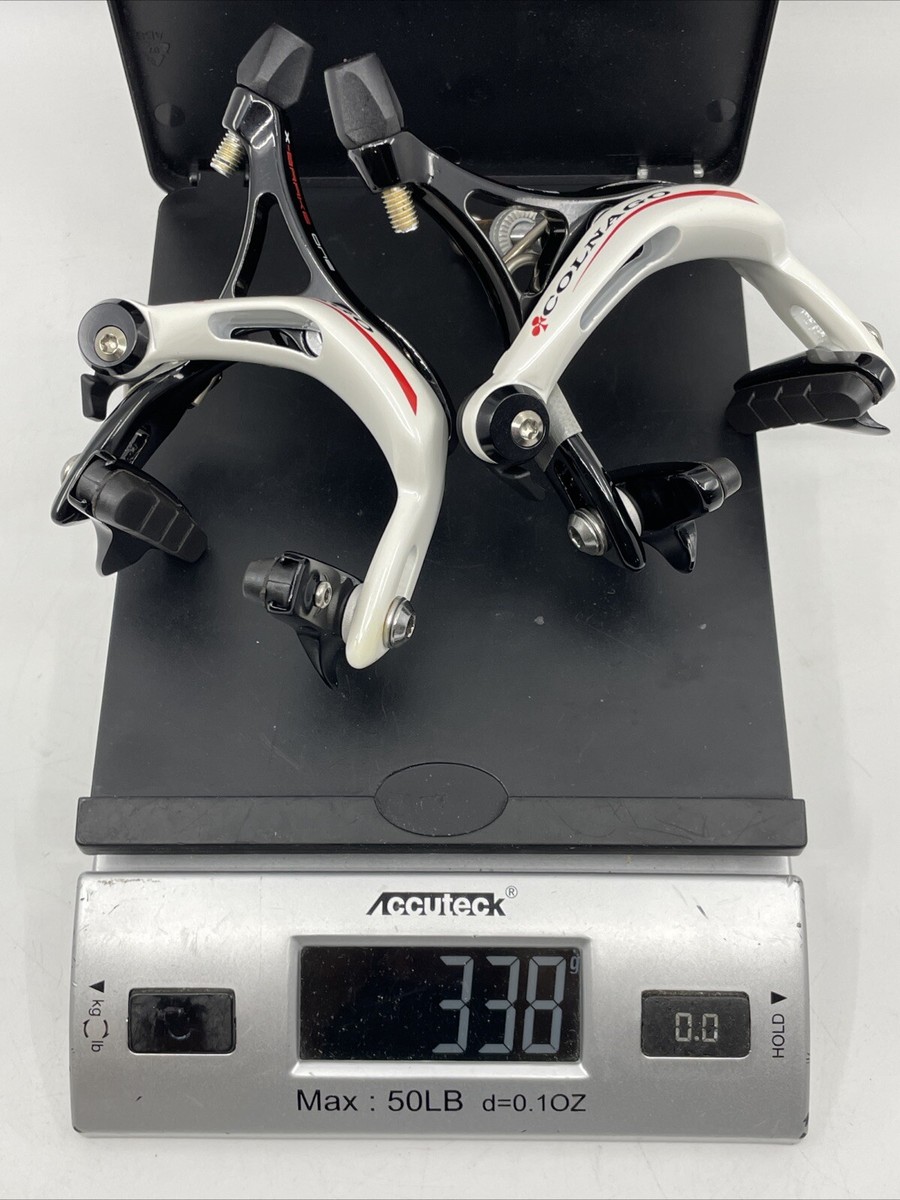Campagnolo COLNAGO刻印入 ヴィンテージパーツセット Campagnolo