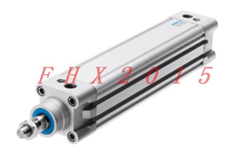 One New Festo 163379 Dnc-50-400-Ppv-A 861466665307 | Ebay