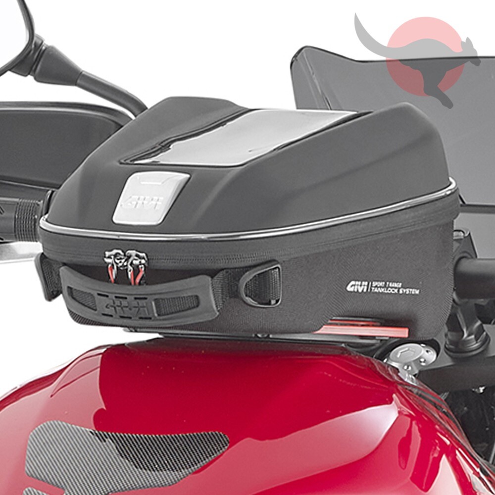 Tanklock liters Tank Bag [Givi] Honda CB 500 F (2019-2023) ST611+ BF30