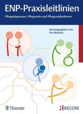 Pia Wieteck ENP-Praxisleitlinien: Pflegediagn...
