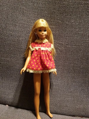 1967 skipper doll