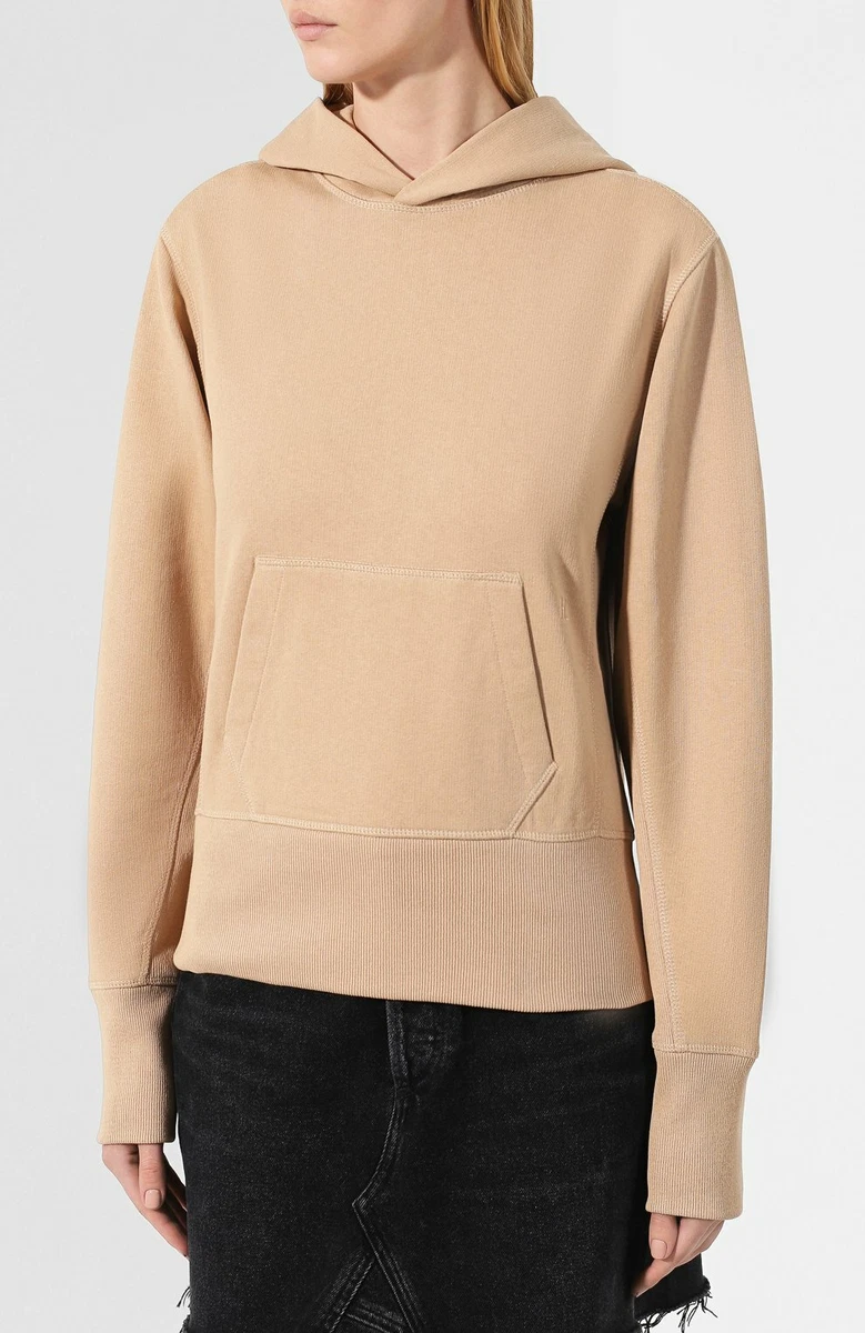 Helmut lang shop sweatshirt womens