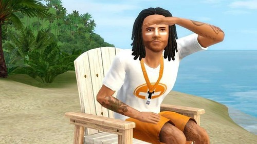 Die Sims 3 Inselparadies (PC 2013 Nur EA APP Key Download Code) Keine DVD, No CD - Bild 4 von 11