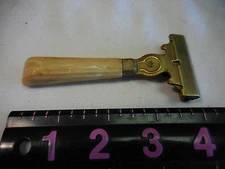 Vintage Eversharp Schick  Safety Razor--1937 CANADA