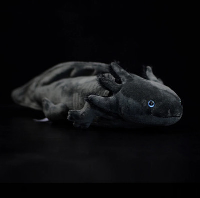 Axolotl Ambystoma Wandernder Fisch Plüschtier Plüschtier Plüschtier Geschenk