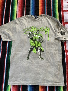 stussy x marvel