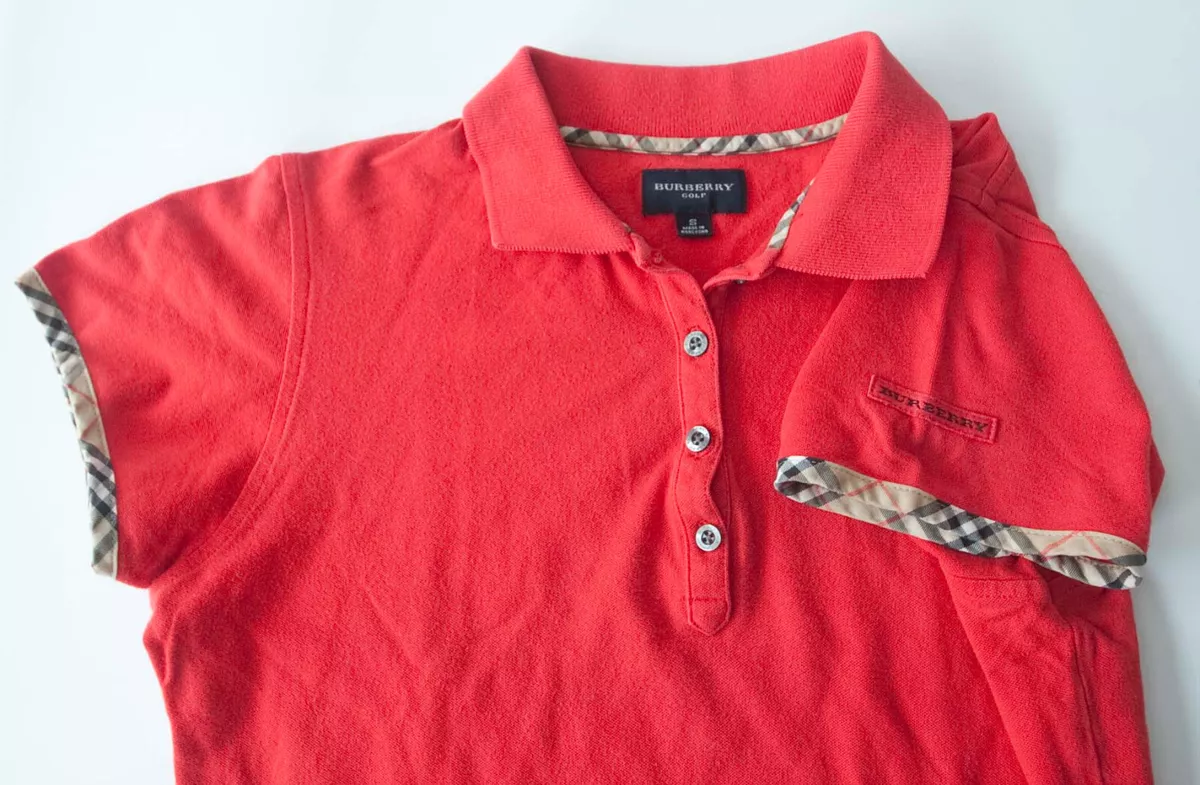 Burberry golf dress hotsell