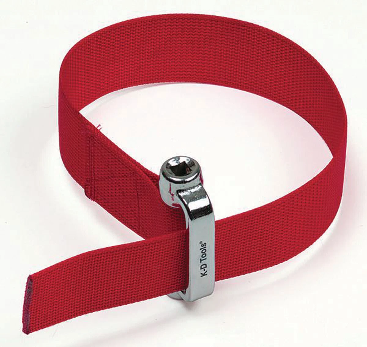 Heavy Duty Oil Filter Strap Wrench 3 8