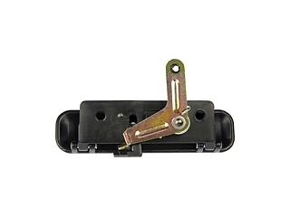 Maçaneta externa frontal esquerda Dorman para 1996-1999 Ford Econoline Super Duty - Imagem 3 de 3