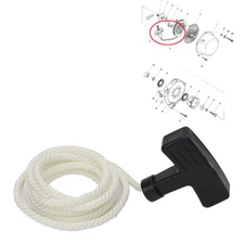 Recoil Starter Pull Start Rope Handle For Polaris , Honda Foreman 400 450 TRX400