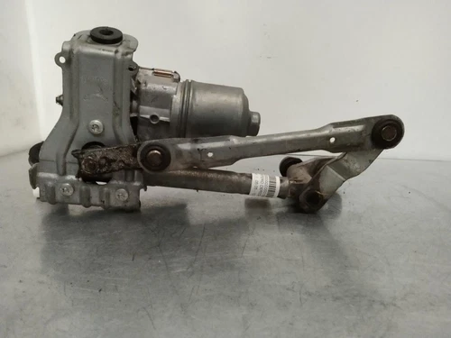 1P0955024A Motor Limpia Delantero para SEAT LEON (1P1) Sport 2006 156967 - Imagen 2 de 10