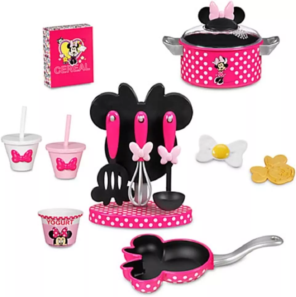 Anything under the sun: Disney Kitchen Accessories  Mickey mouse kitchen, Disney  kitchen decor, Disney kitchen