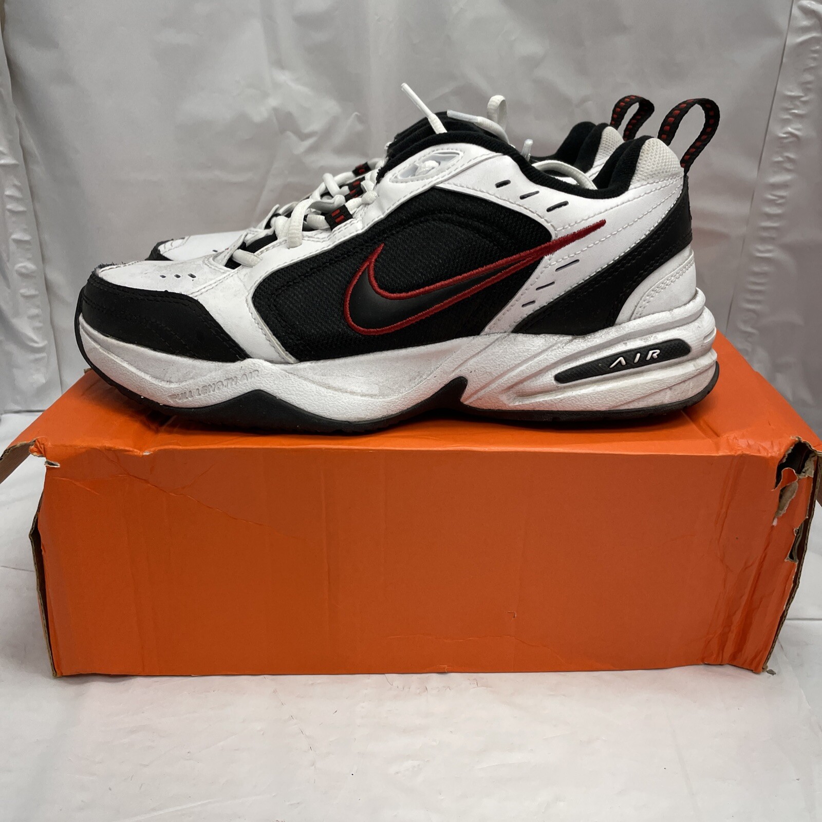 Nike Air Monarch Trainer Releases 