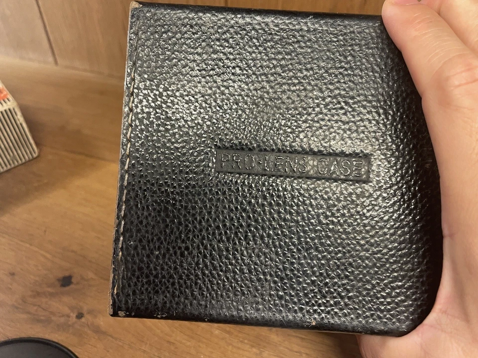 *Near Mint ++ w/ Case* Rodenstock Sironar N 300mm F/5.6 MC Lens Copal Shutter JP - Image 4 of 4