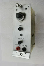 RONAN ENGINEERING CO Ronan X81 X82 Regulated Power Supply Control Board Card