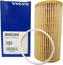 Generic Volvo 8692305, Engine Oil Filter (Not Original)
