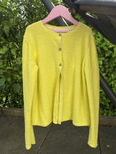 mini Boden Strickjacke Cardigan Kaschmir-Ante...