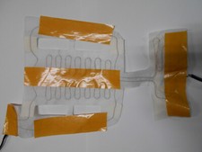 G8959840 Seat Heater Element