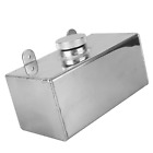 <!--F#f_0-->Windscreen Washer Bottle Aluminium Alloy Intercooler Spray Tank 2 litre<!--F/-->