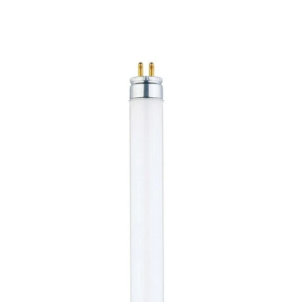 Halco 4 ft. F28T5 835 ECO IC 28W 3500K Mini Bi Pin T5 Linear