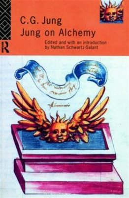 Jung on Alchemy, Paperback by Jung, C. G., Like New Used, Free P&P in the UK