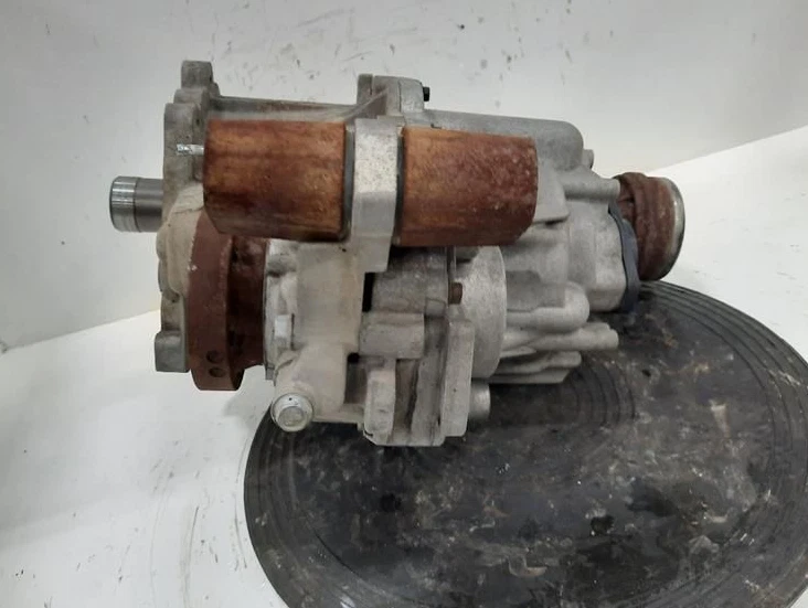 2011-2020 Jeep Grand Cherokee Durango Transfer Case Assembly 2 Speed - Image 3 of 4