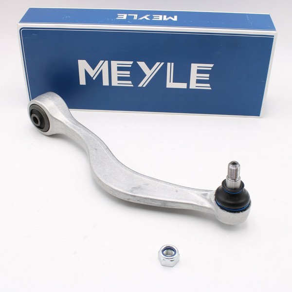 1X Meyle Querlenker Vorne Links Unten BMW 5Er E34 7Er E32-image