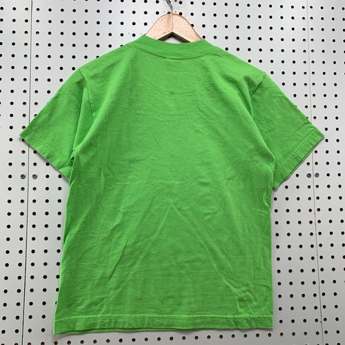 VTG 90s Looney Tunes Shirt Green Tweety Bird Girls Medium GO FIGURE 17.5X23.5 - Picture 14 of 16