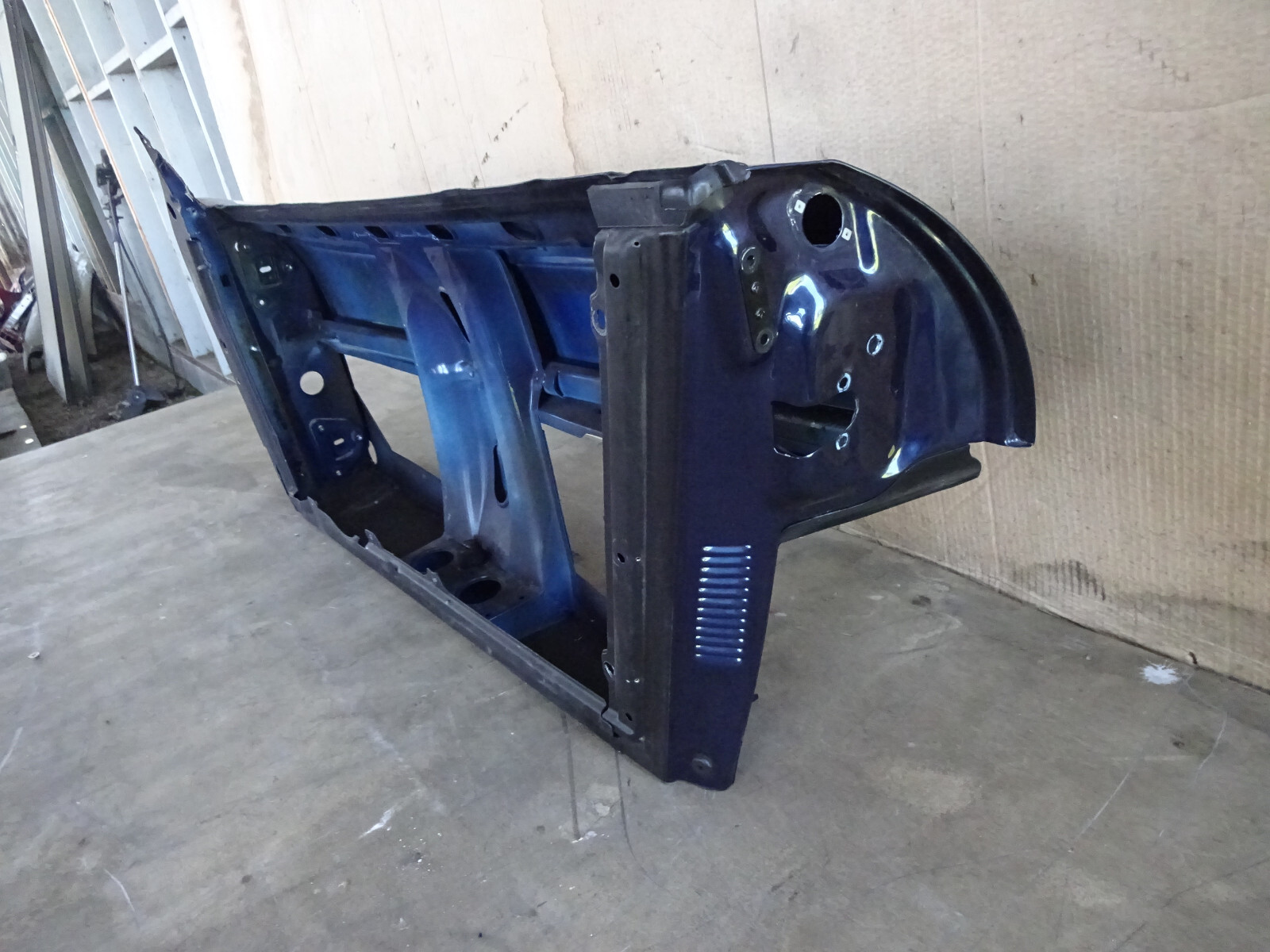Ferrari 355  Spider - RH Door Shell -P/N 64672500