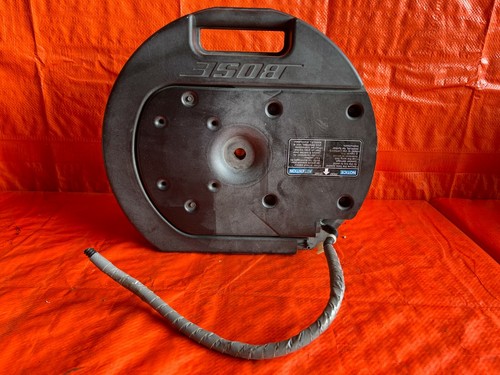 ACURA RSX TYPE S OEM - BOSE SUBWOOFER 