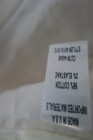 Agolde Women's White Stretch Jeans Size 26 — photo 7
