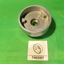 Genuine OEM Audi T40297 Timing Chain Tensioning Socket Key 6 Cylinder 3.0l Eng