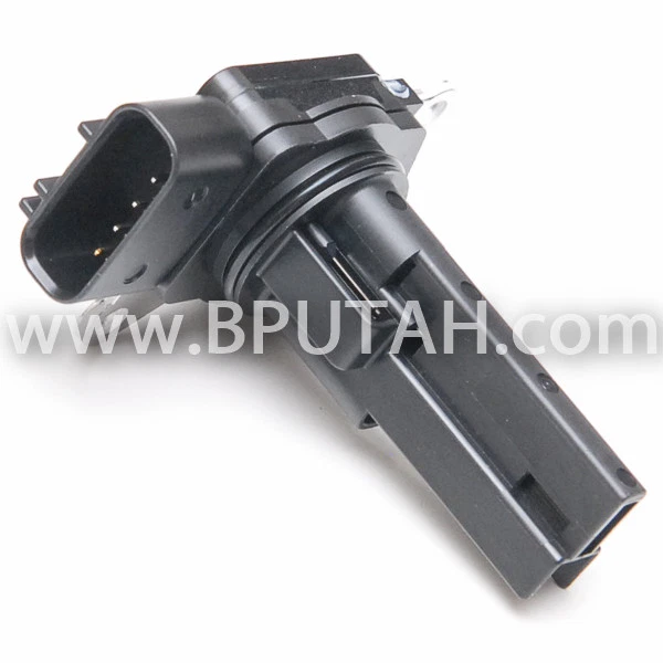 Sensor de flujo de aire másico Land Rover LR4 Range Rover Sport MAFS OEM DENSO 2010~2013 Foto 3 de 3