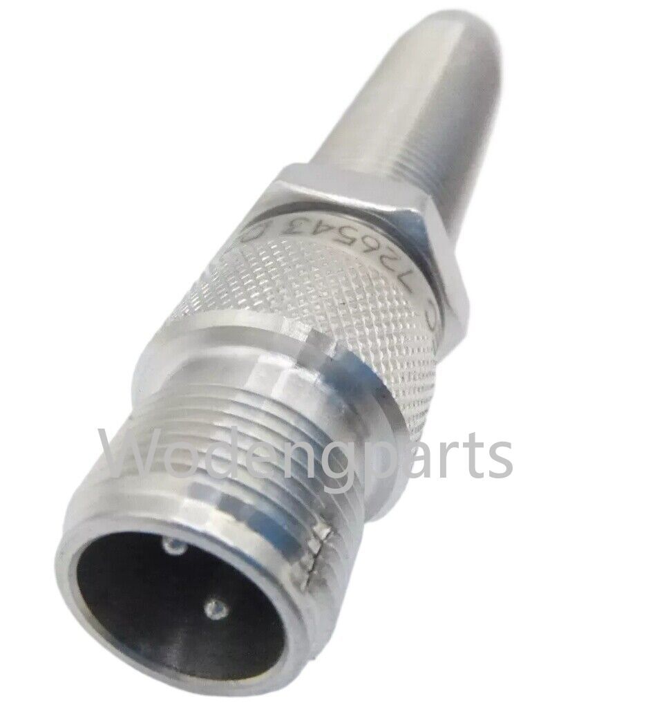 8L-4171 8L4171 2 Pin Steel Low Output Magnetic Speed Sensor For