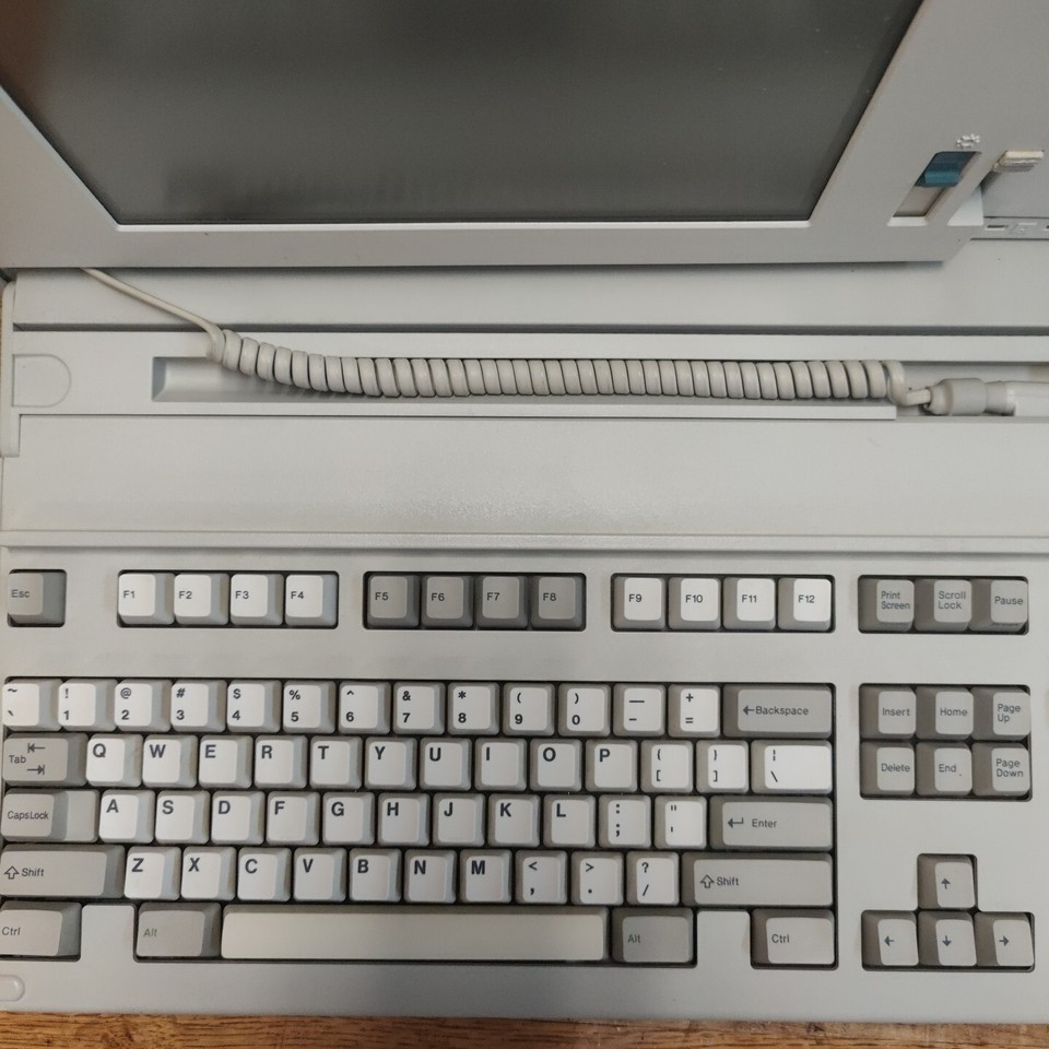 IBM PS/2 Model P70 - 8573-121 | eBay
