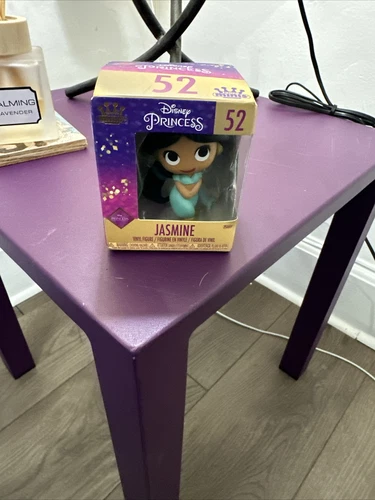 Jasmine Disney Princess Funko Pop