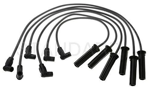 Juego de cables de encendido Standard Motor Products 6629 Foto 2 de 2
