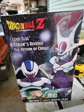 Dragon Ball Z: The Return of Cooler filme