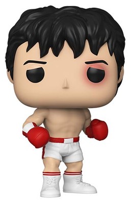 Rocky 45th Rocky Balboa POP Movies #1177 Vinyl Figure FUNKO