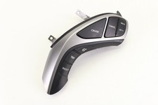 2011-2016 Hyundai Elantra Steering Wheel Cancel Reset Cruise Control Switch Oem 2011-2016 Hyundai Elantra Steering Wheel Cancel Reset Cruise Control Switch Oem