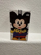 (USA) AUTHENTIC POP MART Disney Mickey Family Cute Together Keychain Blind Box
