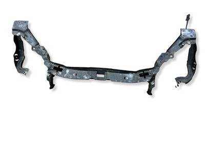 Mercedes-Benz SL R230 Oberteil Schlossträger Frontträger Frontmaske UPG16265