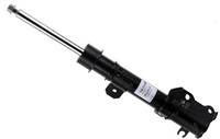 1X Sachs 318 234 StoßDäMpfer FüR Mercedes-Benz