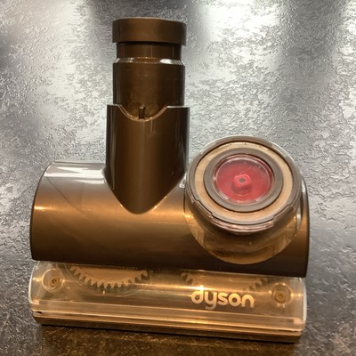 Dyson Tangle Free Mini Turbinenkopf Turbo Bürstenkopf